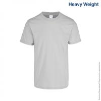 Playera cuello rendondo Heavy Weight
